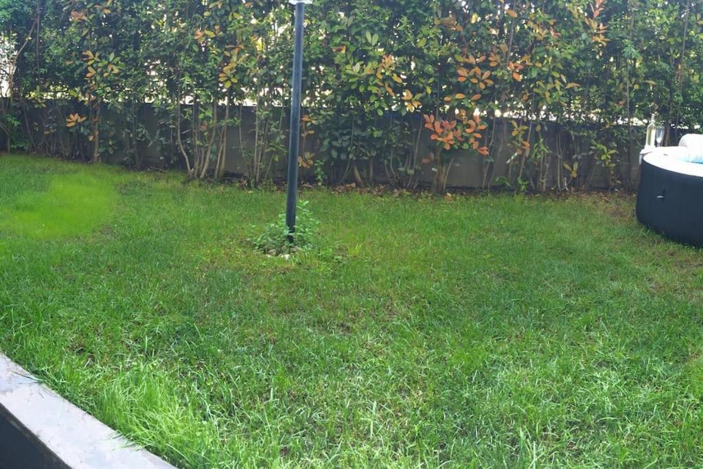 Favoloso Con Giardino Frühstückspension